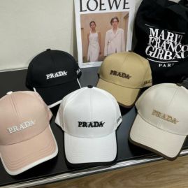 Picture of Prada Cap _SKUPradacaphm103879